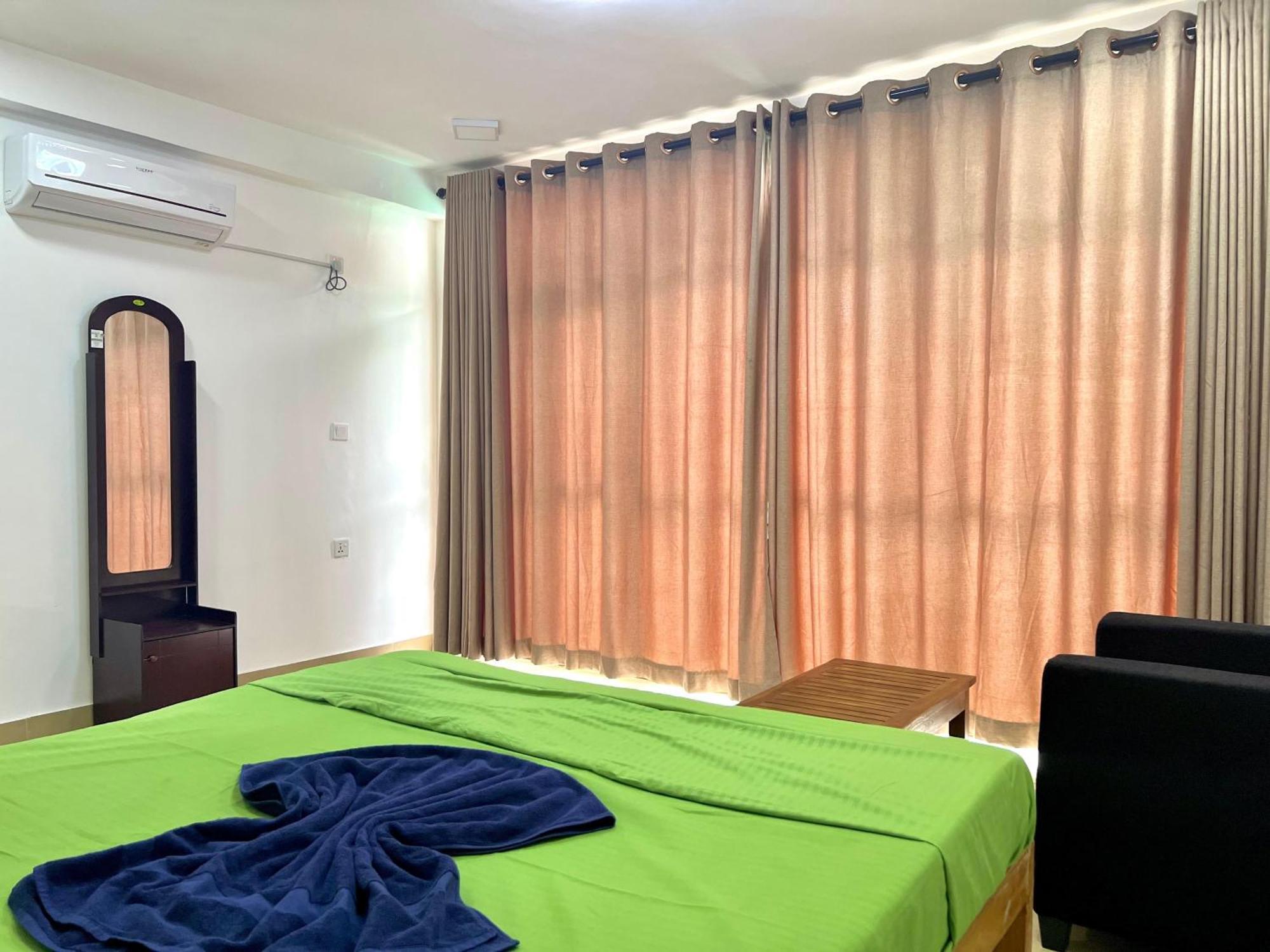Maccan'S Village آروغام المظهر الخارجي الصورة