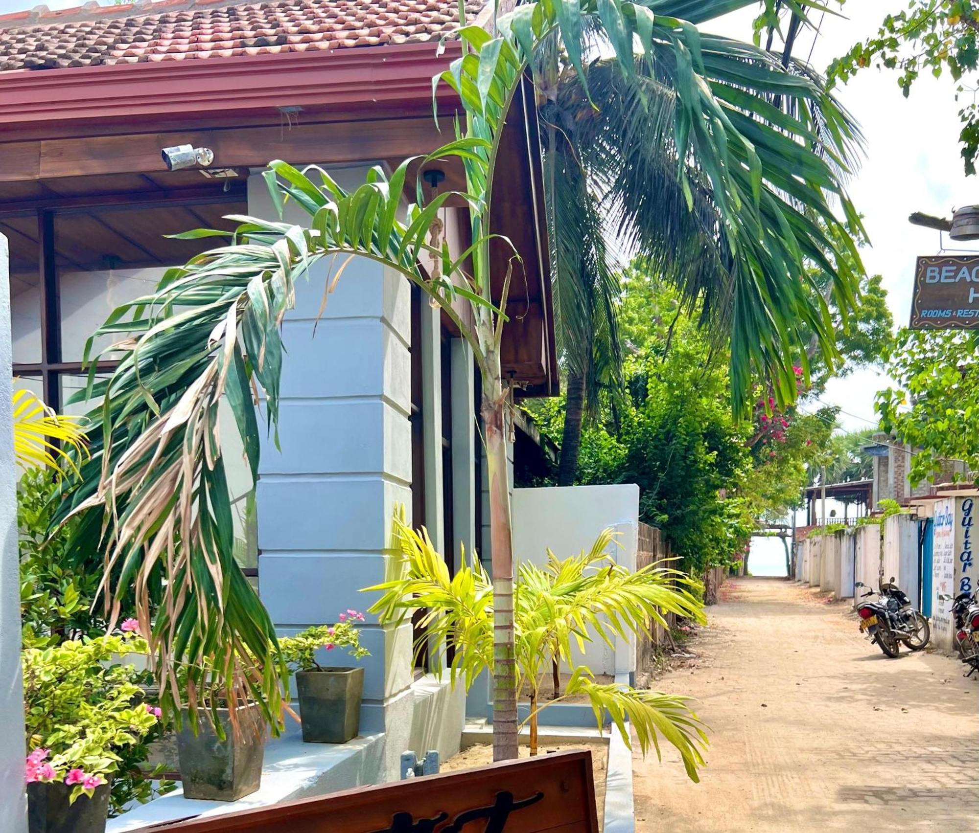 Maccan'S Village آروغام المظهر الخارجي الصورة